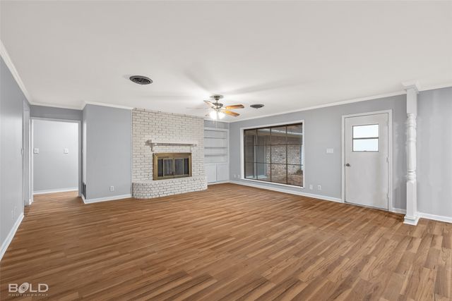 6214 Border Lane, Shreveport, LA 71119