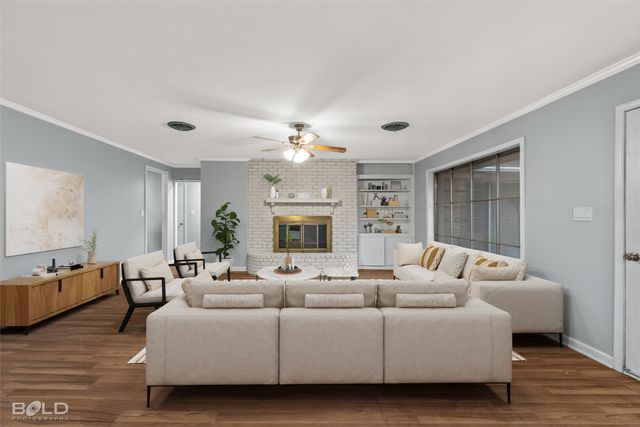 6214 Border Lane, Shreveport, LA 71119