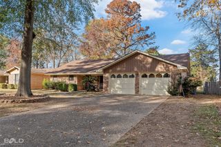 6214 Border Lane, Shreveport, LA 71119