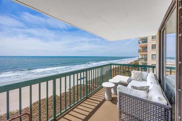 201 S Ocean Blvd Unit 701, North Myrtle Beach, SC 29582