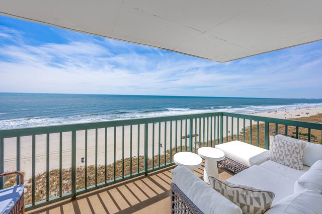 201 S Ocean Blvd Unit 701, North Myrtle Beach, SC 29582