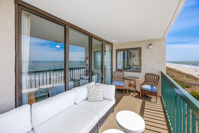 201 S Ocean Blvd Unit 701, North Myrtle Beach, SC 29582