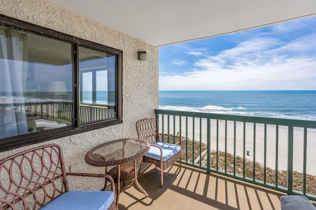 201 S Ocean Blvd Unit 701, North Myrtle Beach, SC 29582