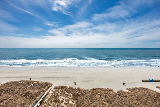 201 S Ocean Blvd Unit 701, North Myrtle Beach, SC 29582