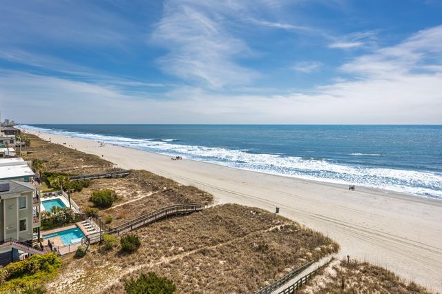 201 S Ocean Blvd Unit 701, North Myrtle Beach, SC 29582