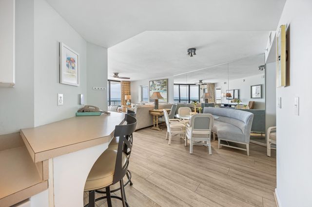 201 S Ocean Blvd Unit 701, North Myrtle Beach, SC 29582