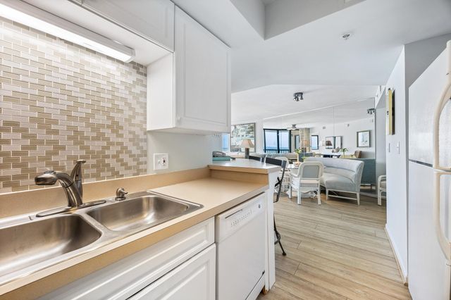 201 S Ocean Blvd Unit 701, North Myrtle Beach, SC 29582