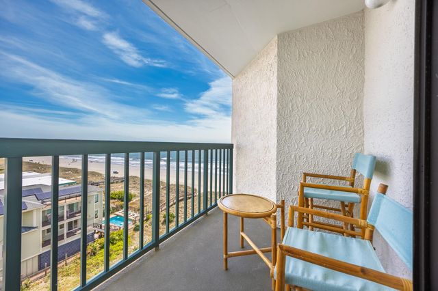 201 S Ocean Blvd Unit 701, North Myrtle Beach, SC 29582