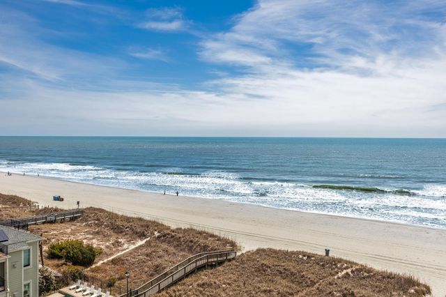 201 S Ocean Blvd Unit 701, North Myrtle Beach, SC 29582