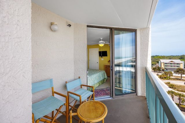 201 S Ocean Blvd Unit 701, North Myrtle Beach, SC 29582