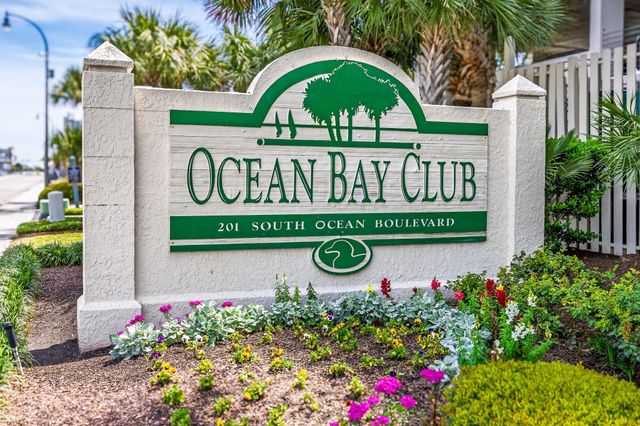 201 S Ocean Blvd Unit 701, North Myrtle Beach, SC 29582