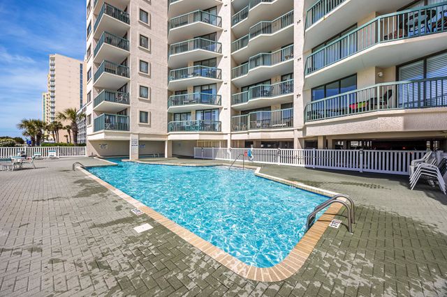 201 S Ocean Blvd Unit 701, North Myrtle Beach, SC 29582