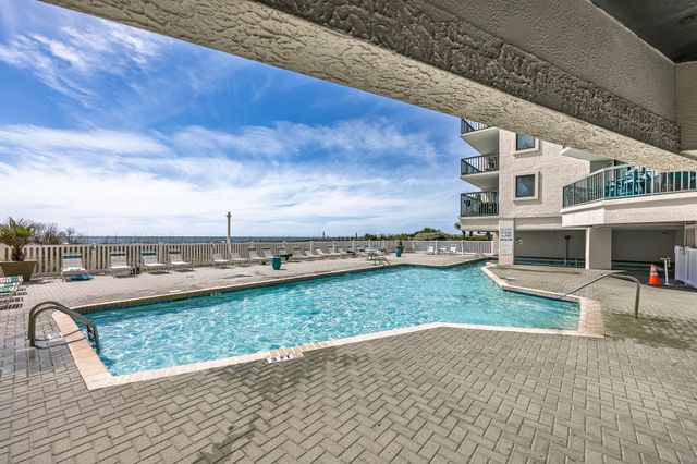 201 S Ocean Blvd Unit 701, North Myrtle Beach, SC 29582