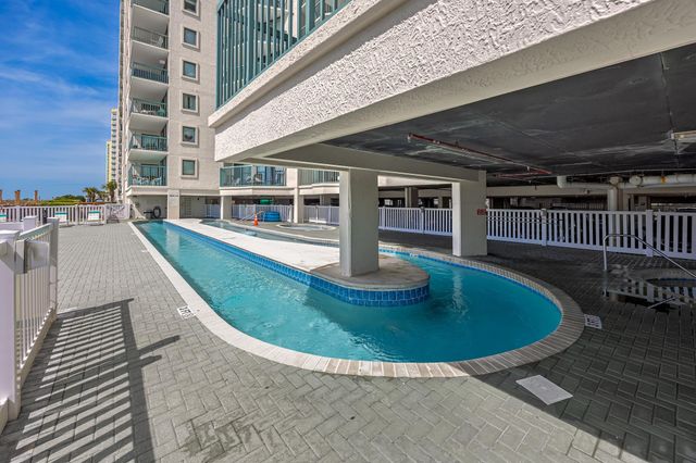 201 S Ocean Blvd Unit 701, North Myrtle Beach, SC 29582