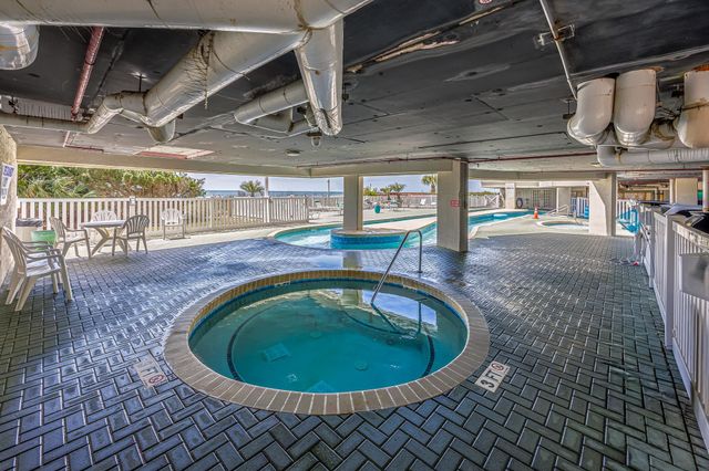 201 S Ocean Blvd Unit 701, North Myrtle Beach, SC 29582