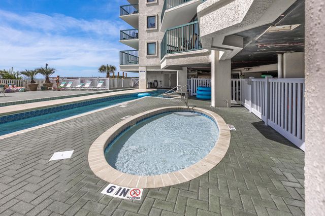 201 S Ocean Blvd Unit 701, North Myrtle Beach, SC 29582