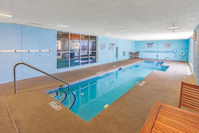 201 S Ocean Blvd Unit 701, North Myrtle Beach, SC 29582