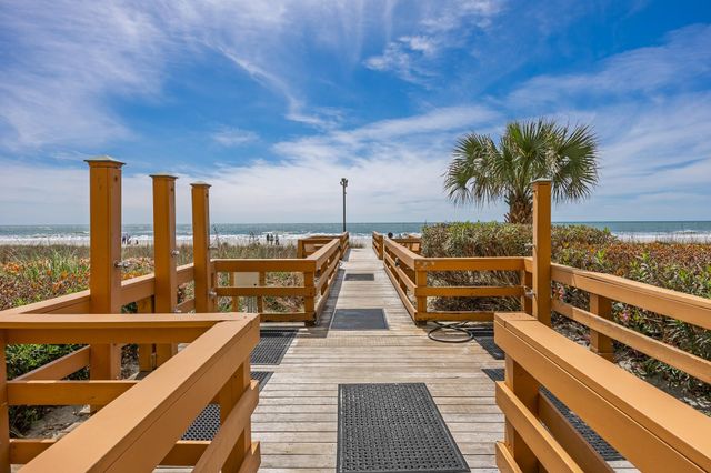 201 S Ocean Blvd Unit 701, North Myrtle Beach, SC 29582
