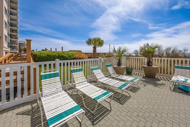 201 S Ocean Blvd Unit 701, North Myrtle Beach, SC 29582