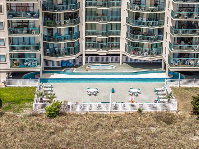 201 S Ocean Blvd Unit 701, North Myrtle Beach, SC 29582