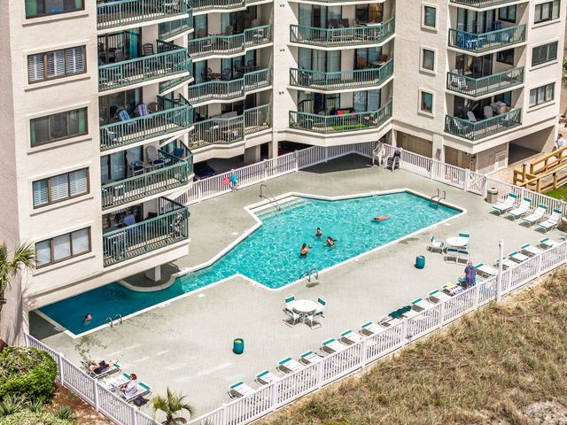 201 S Ocean Blvd Unit 701, North Myrtle Beach, SC 29582