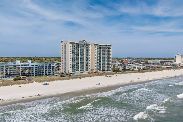 201 S Ocean Blvd Unit 701, North Myrtle Beach, SC 29582
