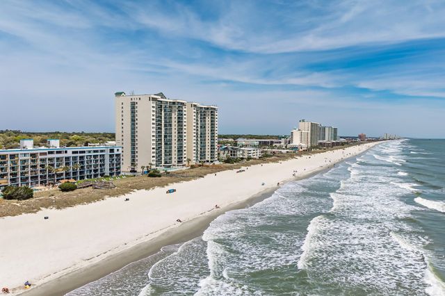 201 S Ocean Blvd Unit 701, North Myrtle Beach, SC 29582