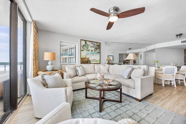 201 S Ocean Blvd Unit 701, North Myrtle Beach, SC 29582