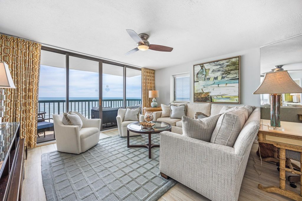 201 S Ocean Blvd Unit 701, North Myrtle Beach, SC 29582 — photo 4