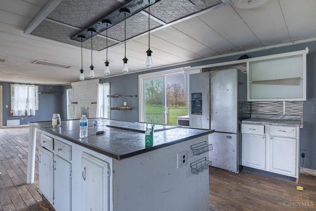 10818 Gratis Jacksonburg, Gratis Twp, OH 45064