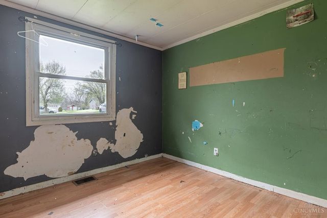 10818 Gratis Jacksonburg, Gratis Twp, OH 45064