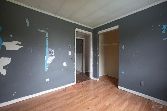 10818 Gratis Jacksonburg, Gratis Twp, OH 45064