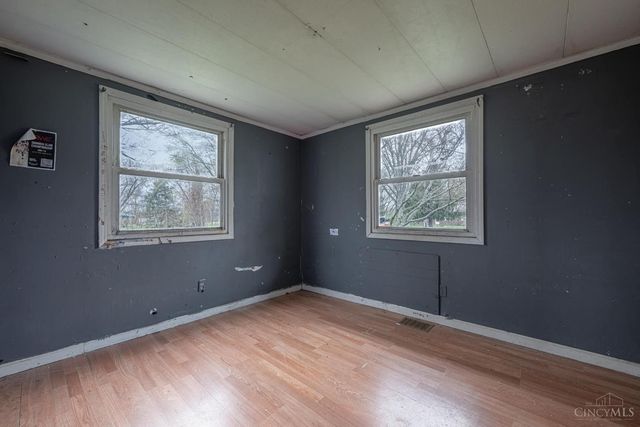 10818 Gratis Jacksonburg, Gratis Twp, OH 45064