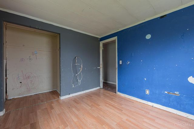 10818 Gratis Jacksonburg, Gratis Twp, OH 45064