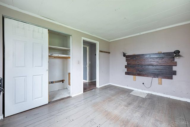 10818 Gratis Jacksonburg, Gratis Twp, OH 45064