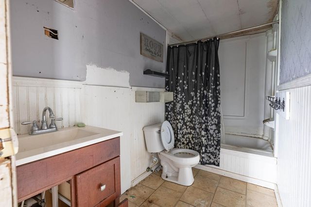 10818 Gratis Jacksonburg, Gratis Twp, OH 45064