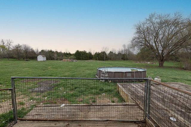 10818 Gratis Jacksonburg, Gratis Twp, OH 45064