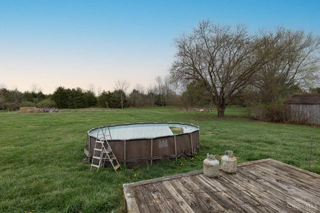 10818 Gratis Jacksonburg, Gratis Twp, OH 45064