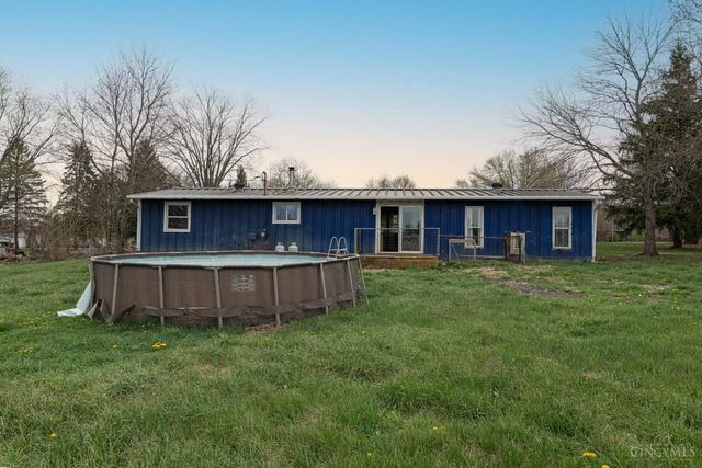 10818 Gratis Jacksonburg, Gratis Twp, OH 45064