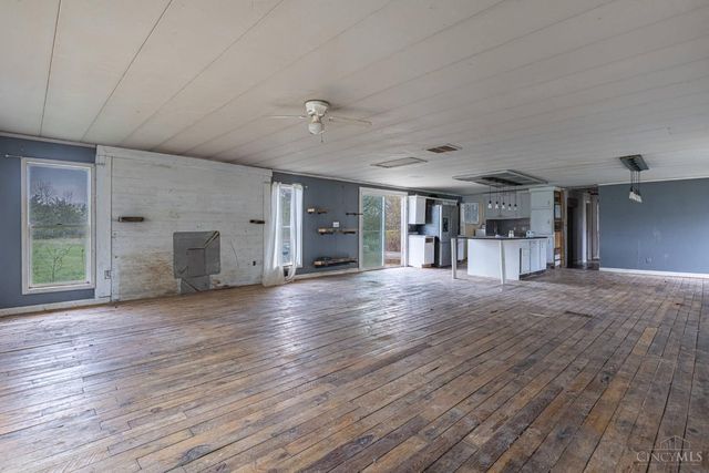 10818 Gratis Jacksonburg, Gratis Twp, OH 45064