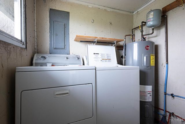 10818 Gratis Jacksonburg, Gratis Twp, OH 45064