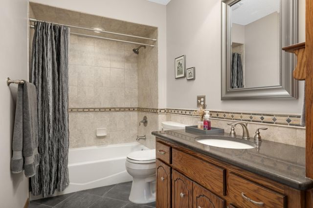 654 Tanglewood Drive, Shoreview, MN 55126
