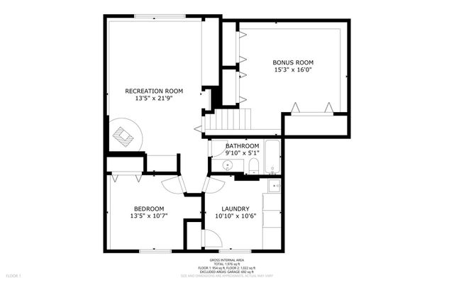 654 Tanglewood Drive, Shoreview, MN 55126