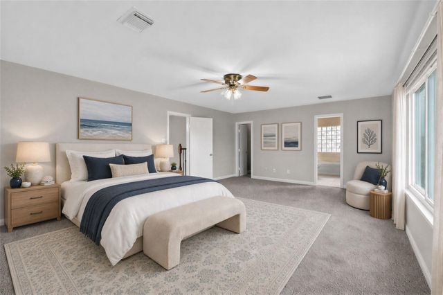 17111 Kemble Creek Drive, Houston, TX 77084