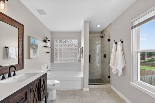 17111 Kemble Creek Drive, Houston, TX 77084
