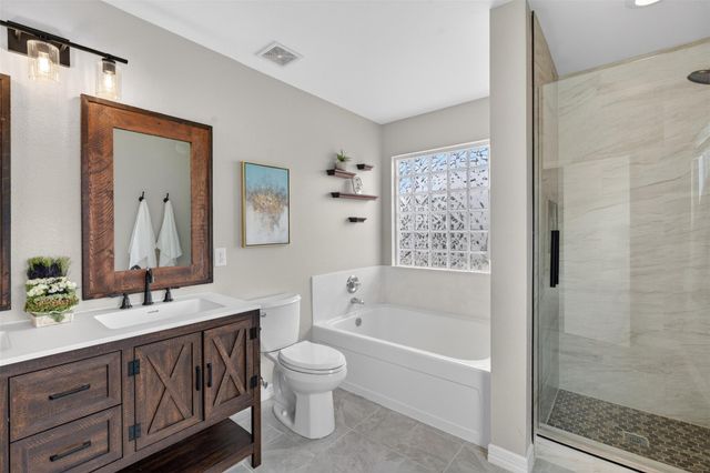 17111 Kemble Creek Drive, Houston, TX 77084