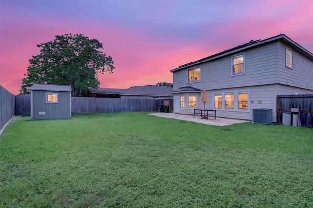 17111 Kemble Creek Drive, Houston, TX 77084