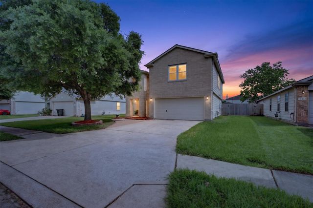 17111 Kemble Creek Drive, Houston, TX 77084