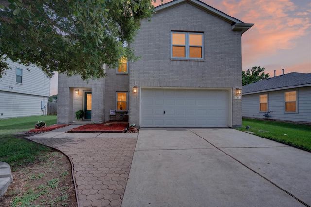 17111 Kemble Creek Drive, Houston, TX 77084