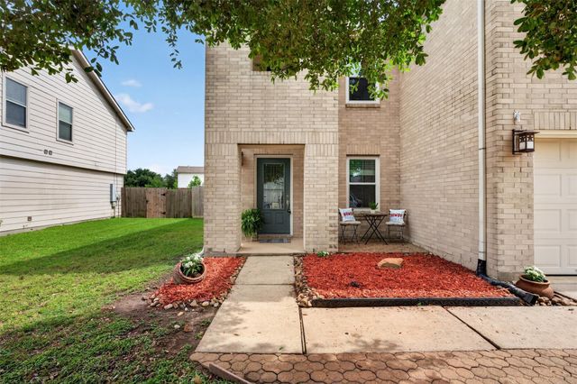17111 Kemble Creek Drive, Houston, TX 77084